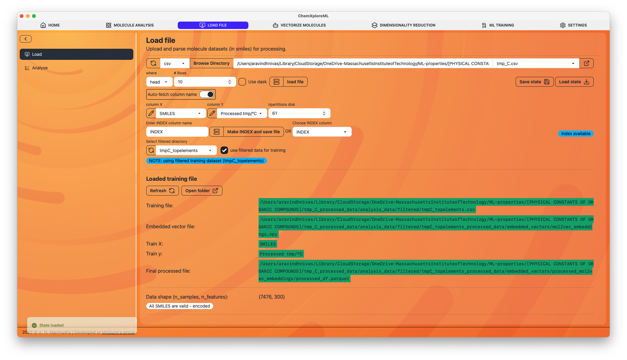 File Processing